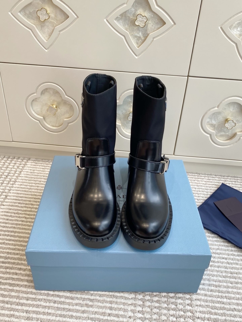 Pra*a boots